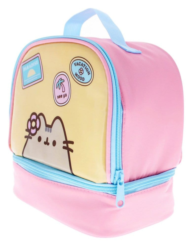 Pusheen Lunch Bag 1
