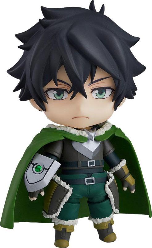 The Rising of the Shield Hero Nendoroid Action Figure Shield Hero 10 cm