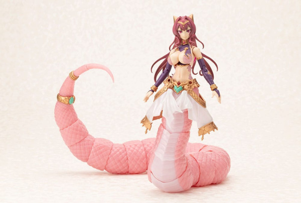 Arcanadea Plastic Model Kit Meltina (Reproduction) 20 cm 2