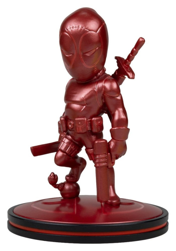Marvel Q-fig Mini Figures Assortment (10) 6
