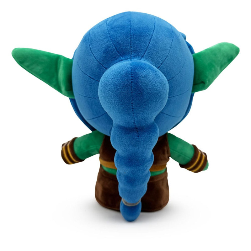 Skylanders Plush Figure Stealth Elf 23 cm 3