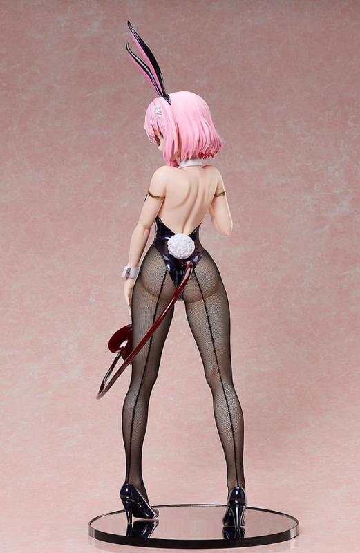 To Love-Ru Darkness PVC Statue 1/3 Momo Belia Deviluke: Bunny Ver. 61 cm