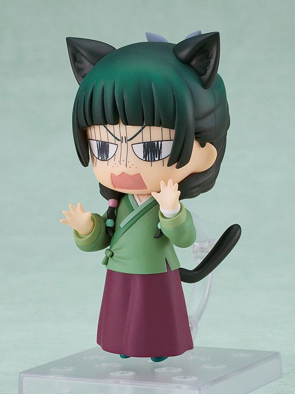 The Apothecary Diaries Nendoroid Action Figure Maomao 10 cm 5