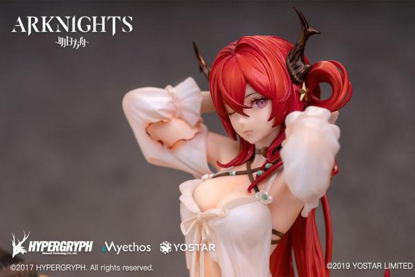 Arknights PVC Statue 1/7 Surtr: Colorful Wonderland CW03 VER. 24 cm 13