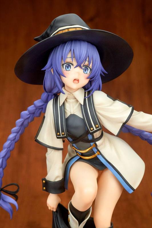 Mushoku Tensei PVC Statue 1/7 Roxy Migurdia Dressing Mode 21 cm 13