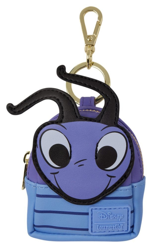 Disney Princess by Loungefly Bag Charm Mystery Box Display (15) 5