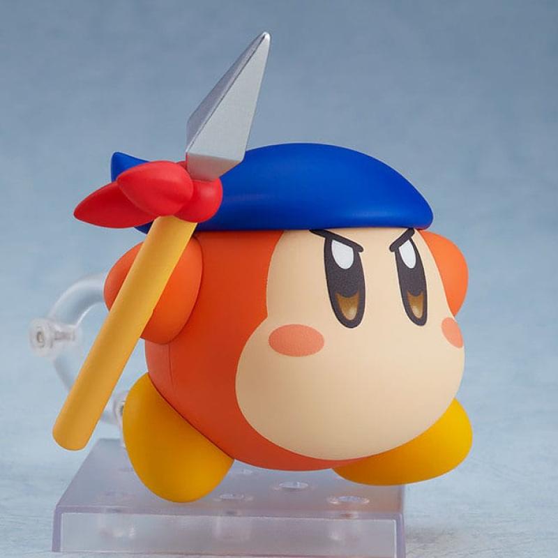 Kirby Nendoroid Action Figure Waddle Dee 6 cm (re-run) 2