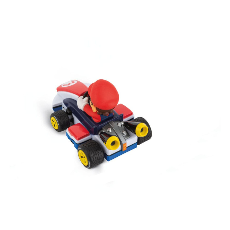 Super Mario Kart RC remote-controlled Race Kart 1/32 2.4GHz Mario 4