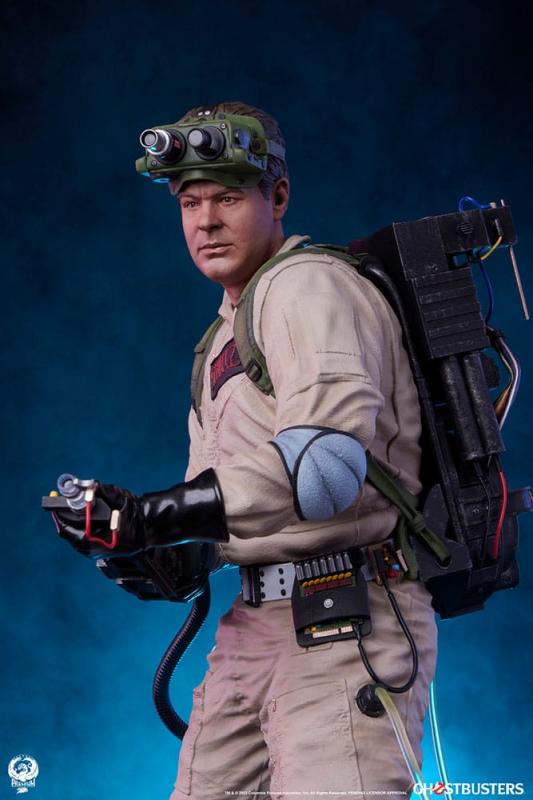 Ghostbusters Statue 1/4 Ray Stantz 48 cm 6