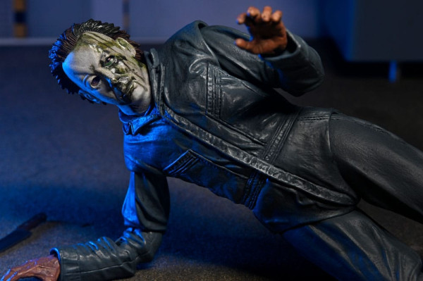 Halloween: The Curse of Michael Myers Action Figure Ultimate Michael Myers 18 cm 10