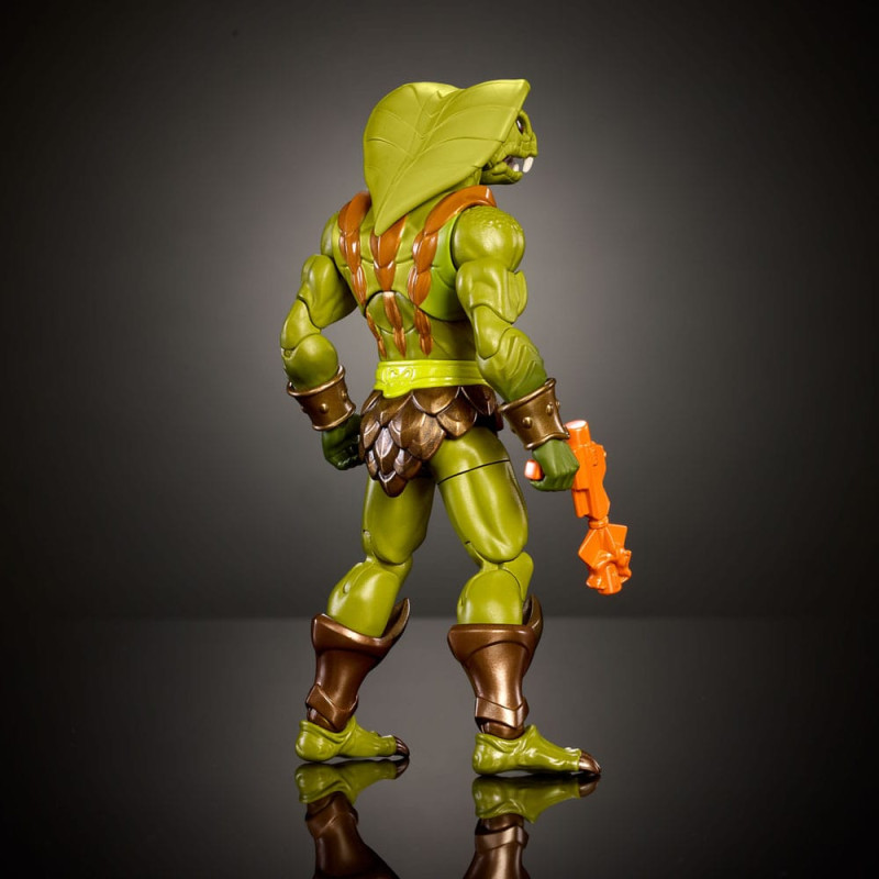 Masters of the Universe New Eternia Action Figure Kobra Khan 18 cm 6