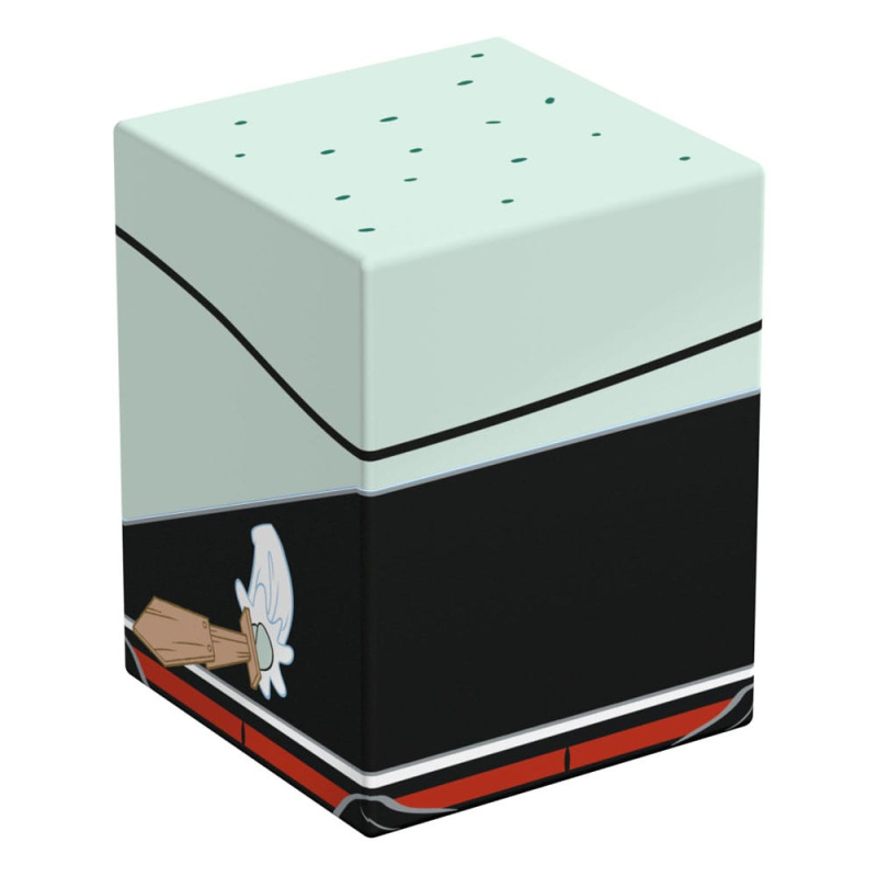 Squaroes Squaroe SpongeBob SquarePants™ SB017 - Pirate Squidward 3