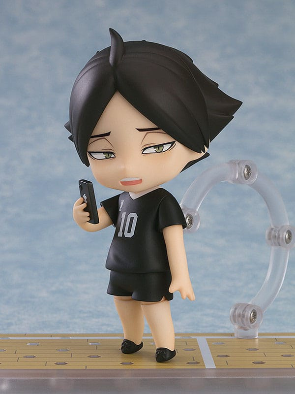 Haikyu!! Nendoroid Action Figure Rintaro Suna (Rerelease) 10 cm 3