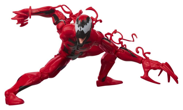 Maximum Carnage Marvel Legends Action Figure Carnage 15 cm 4