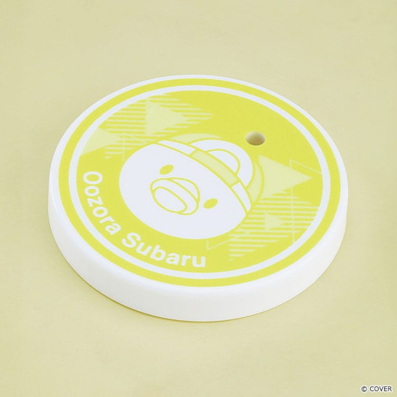 Hololive Production Nendoroid Action Figure Oozora Subaru: Suspender Outfit Ver. 10 cm 6