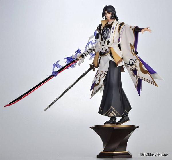 Onmyoji PVC Statue 1/7 Onikiri 30 cm