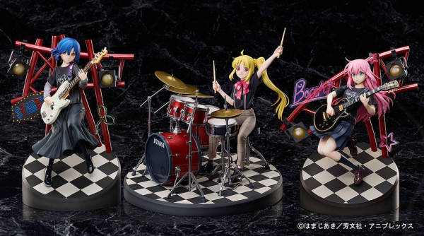 Bocchi the Rock! Statue 1/7 Nijika Ijichi 23 cm 11