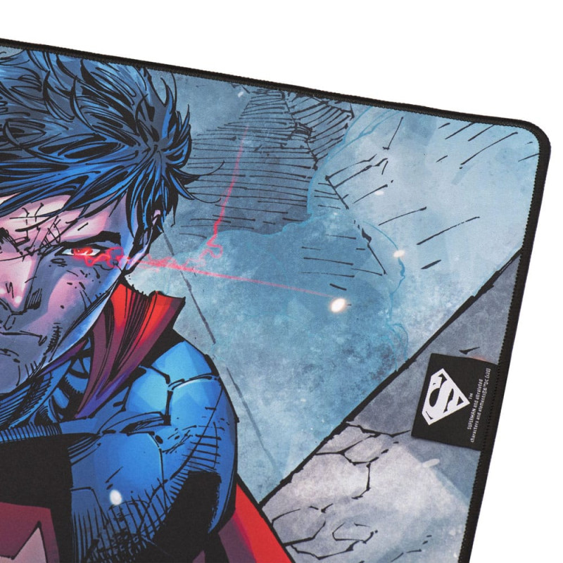 Superman XXL Desk Mat Version 1 7