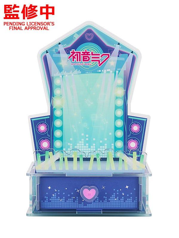 Hatsune Miku Acrylic Diorama Case Character Vocal Series 01: Hatsune Miku 2