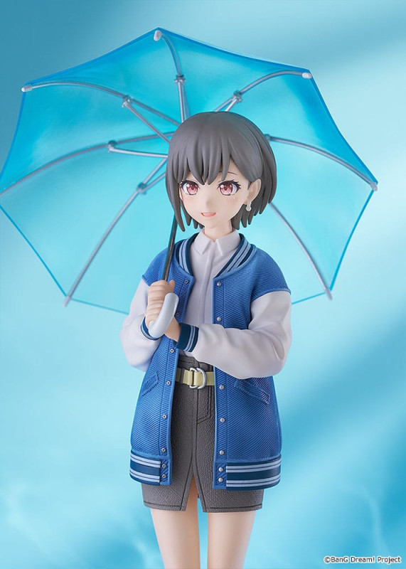 Bang Dream! Pop Up Parade PVC Statue Tomori Takamatsu L Size 24 cm 4