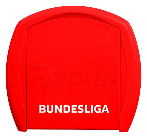 Bundesliga Board Game Match *German Version* 3