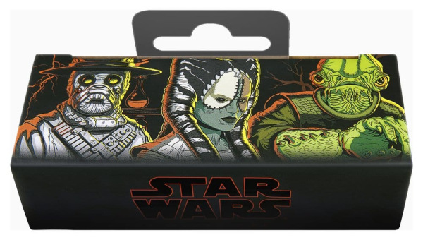 Star Wars Black Series Action Figure Togruta (Halloween Edition) 15 cm 11