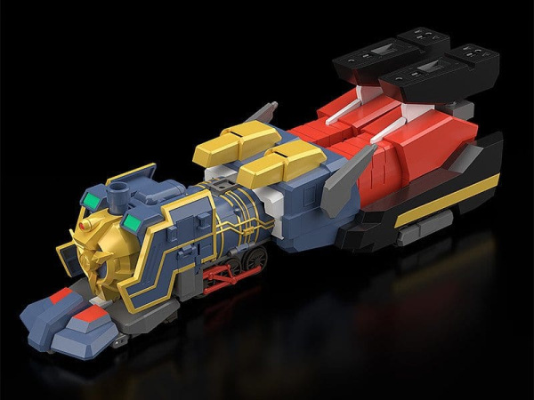The Brave Express Might Gaine The Gattai Action Figure Might Gaine (re-run) 26 cm 11