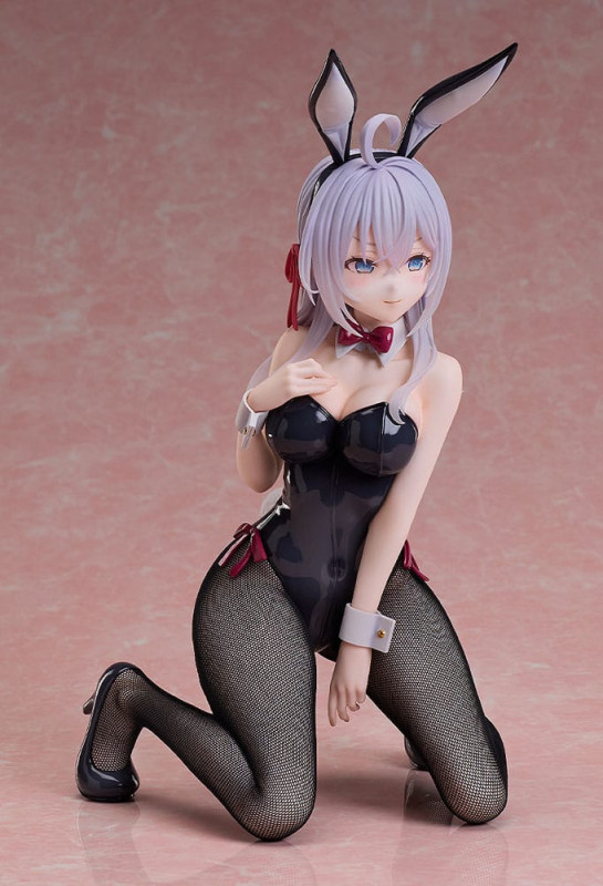 Alya Sometimes Hides Her Feelings in Russian PVC Statue 1/4 Alisa Mikhailovna Kujou: Bunny Ver. 30 c 3