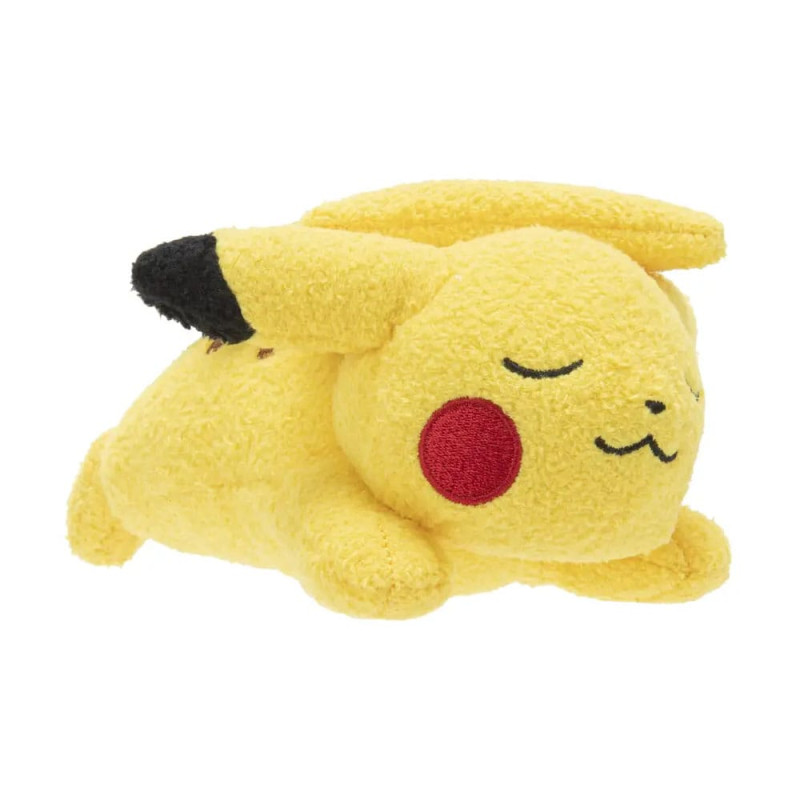 Pokémon Sleeping Plush Figure different versions 12 cm 2