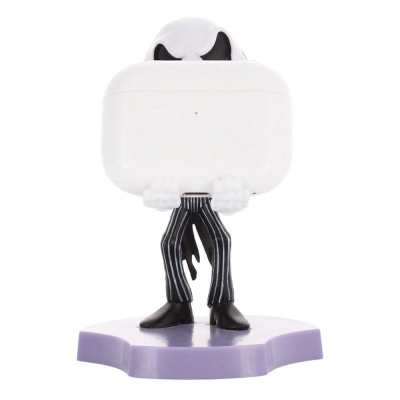 Nightmare Before Christmas Holdems Mini Holder Jack 10 cm