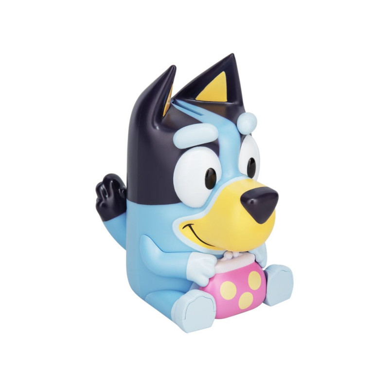 Bluey Money Bank 3