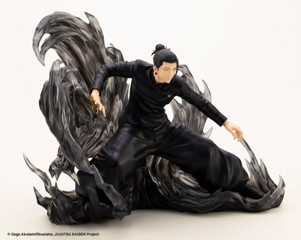 Jujutsu Kaisen ARTFXJ Statue 1/8 Suguru Geto Hidden Inventory / Premature Death Ver. Deluxe Edition 5