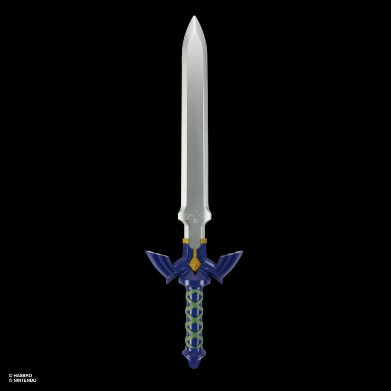 The Legend of Zelda: Tears of the Kingdom Electronic Master Sword 68 cm 11