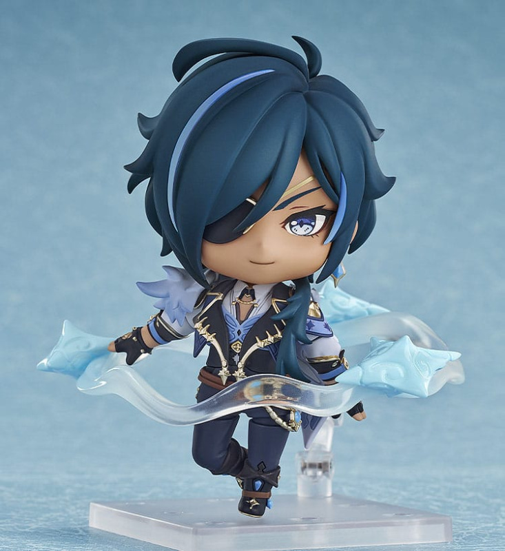 Genshin Impact Nendoroid Action Figure Kaeya 10 cm 1