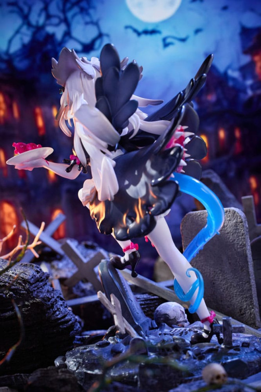 Original Character PVC Statue 1/6 Creature Maid Bonus Ver. 27 cm 8