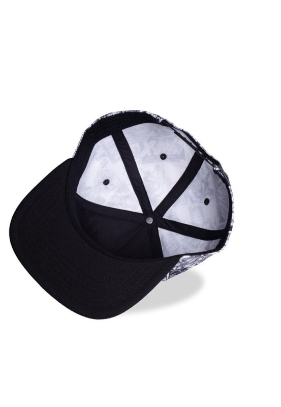 Marvel The Avengers Baseball Wolverine 3