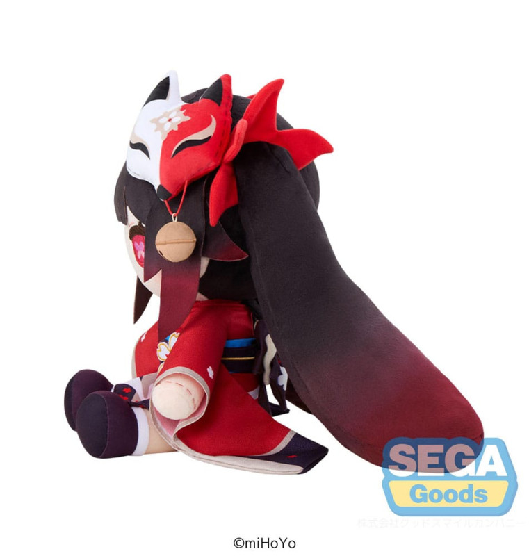 Honkai: Star Rail Plush Figure Sparkle Furmur 30 cm 1