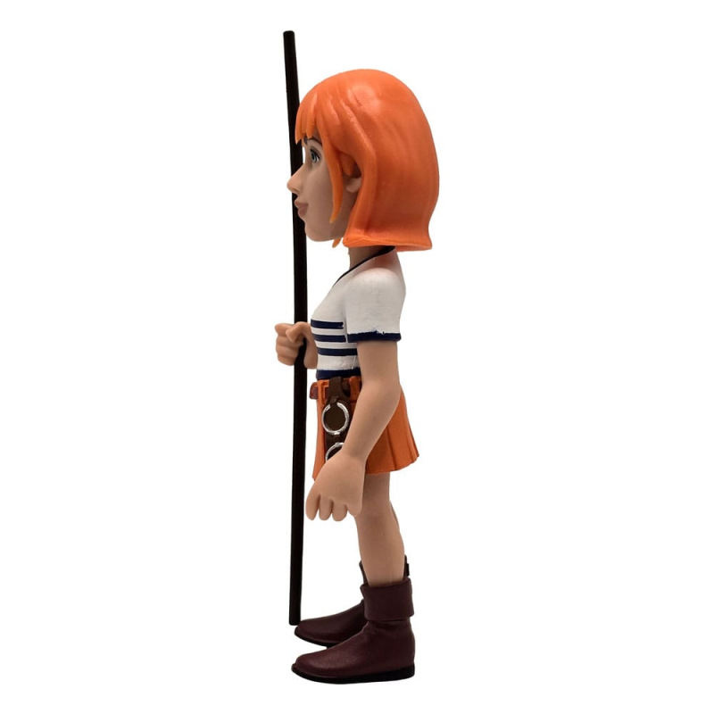 One Piece Minix Figure Nami 12 cm 2