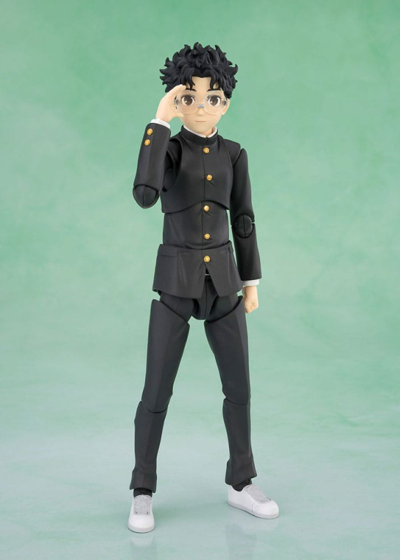 Dandadan S.H.Figuarts Action Figure Okarun 14 cm