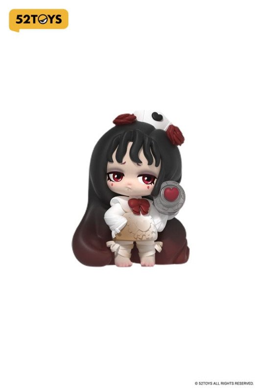 Lilith Blind Box Figures Assortment Secret Experiment 8 cm (8) 2