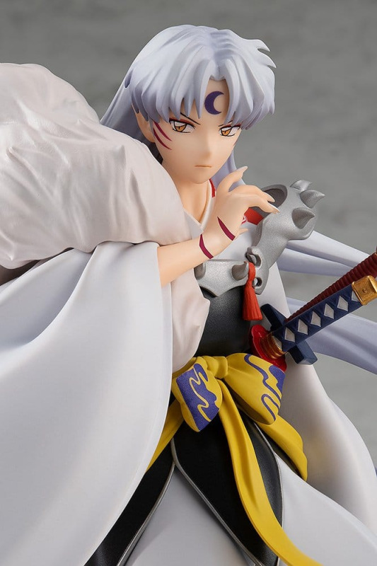Inuyasha The Final Act Pop Up Parade PVC Statue Sesshomaru 18 cm 7