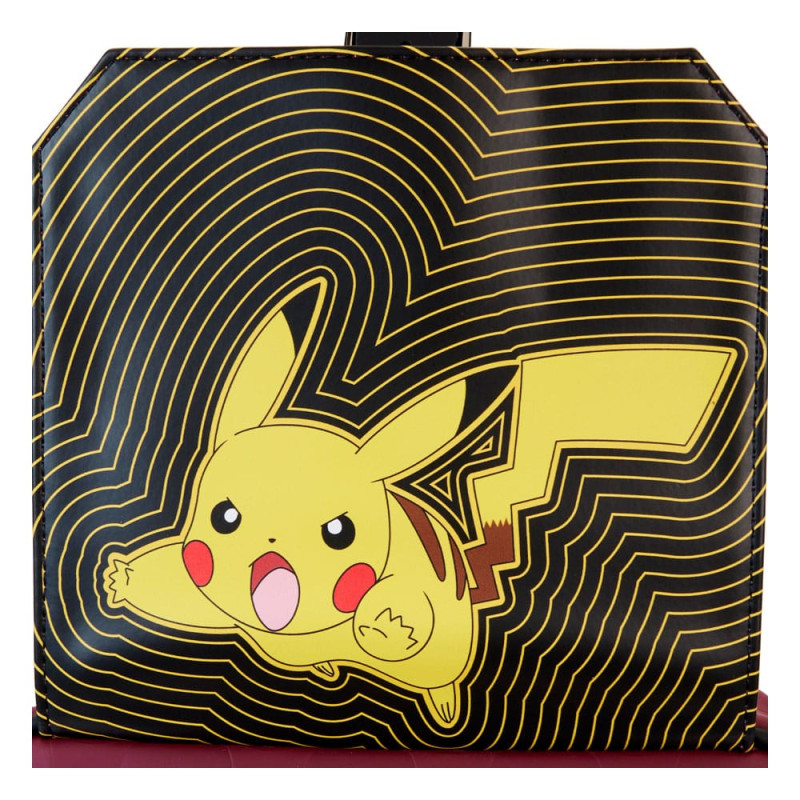 Collectiv by Loungefly Crossbody Pokemon 4