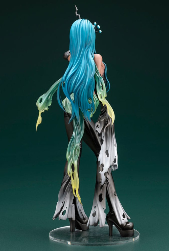 My Little Pony Bishoujo PVC Statue 1/7 Queen Chrysalis 25 cm 6