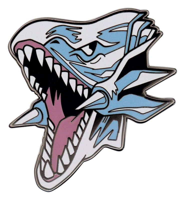 Yu-Gi-Oh! Mystery Pin Badges Volume 2 Blind Box Display (12) 2