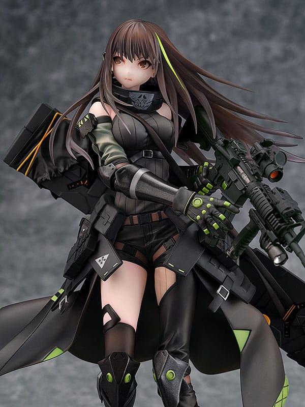 Girls' Frontline PVC Statue 1/7 M4A1 MOD3 26 cm