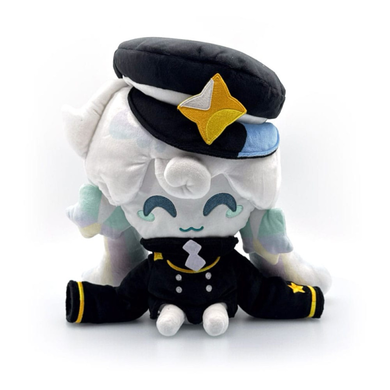 Cookie Run Kingdom Plush Figure Milky Way Cookie 23 cm