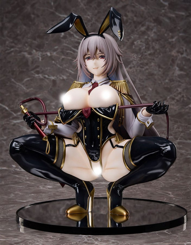 Creators Opinion PVC Statue 1/4 Elizaveta 30 cm 8