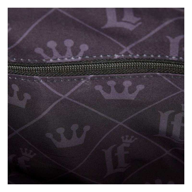 Loungefly Canvas Tote Bag Dia de los Muertos 3