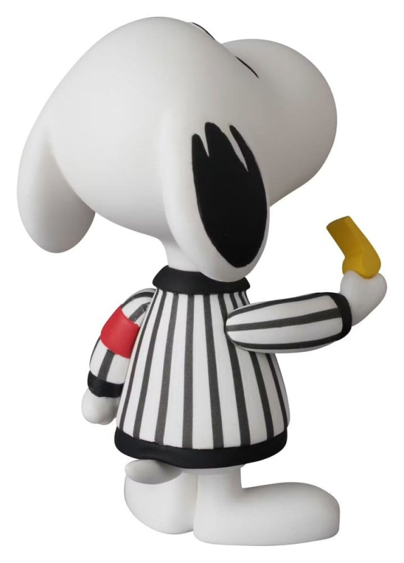 Peanuts UDF Series 20 Mini Figure Referee Snoopy 7 cm 1