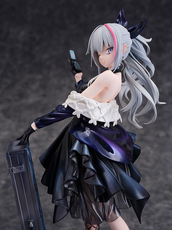 Girls Frontline PVC Statue 1/7 MDR: Cocktail Observer Ver. 24 cm